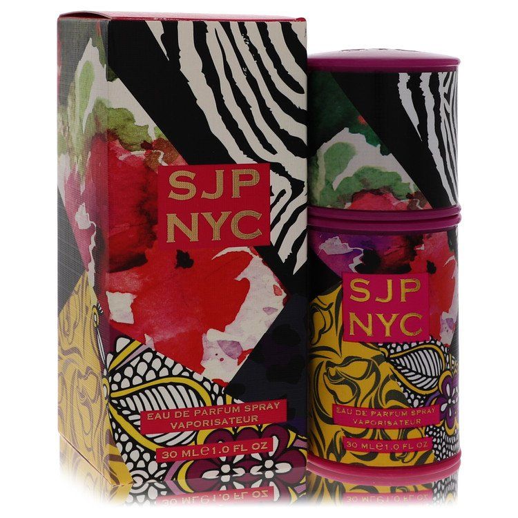 Sjp Nyc by Sarah Jessica Parker Eau De Parfum Spray