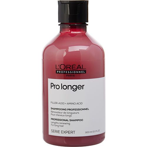 L'OREAL by L'Oreal SERIE EXPERT PRO LONGER SHAMPOO 10.1 OZ