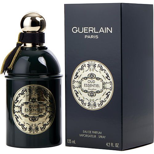 GUERLAIN OUD ESSENTIAL by Guerlain EAU DE PARFUM SPRAY 4.2 OZ