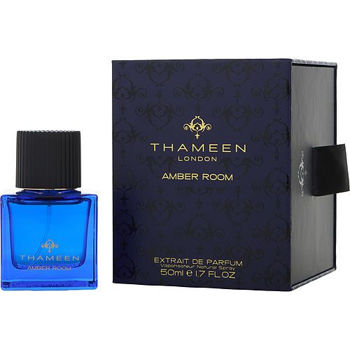 THAMEEN AMBER ROOM by Thameen EXTRAIT DE PARFUM SPRAY 1.7 OZ