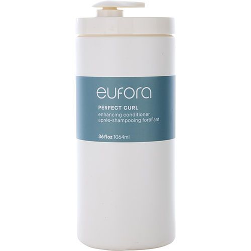 EUFORA by Eufora PERFECT CURL ENHANCING CONDITIONER 36 OZ