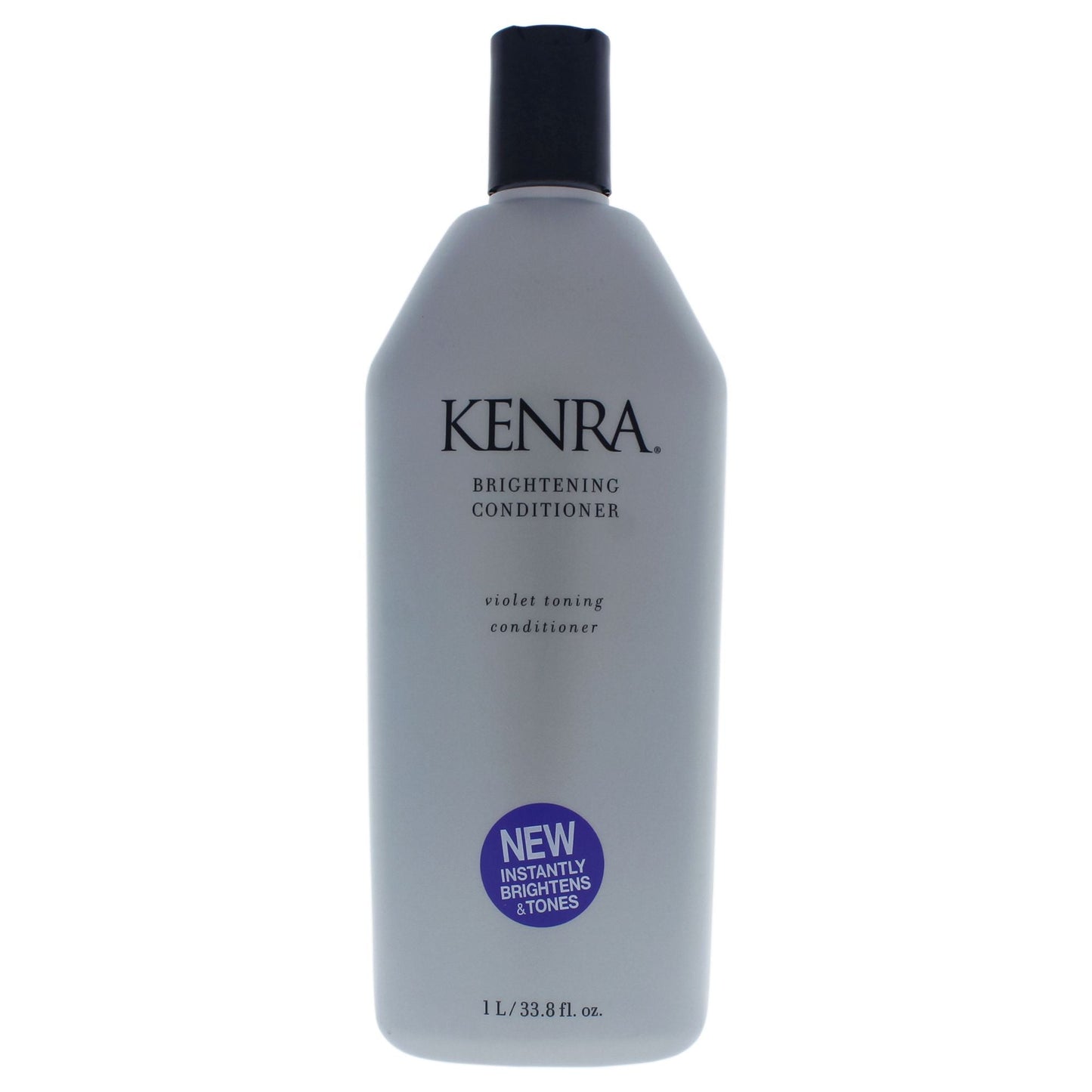 Brightening Conditioner by Kenra for Unisex - 33.8 oz Conditioner