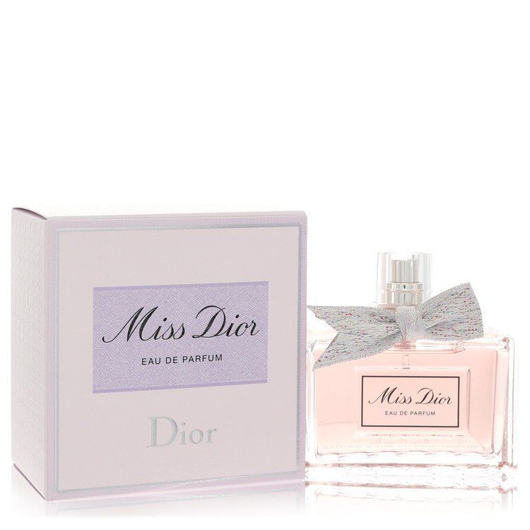 Miss Dior (miss Dior Cherie) by Christian Dior Eau De Parfum Spray (New Packaging)