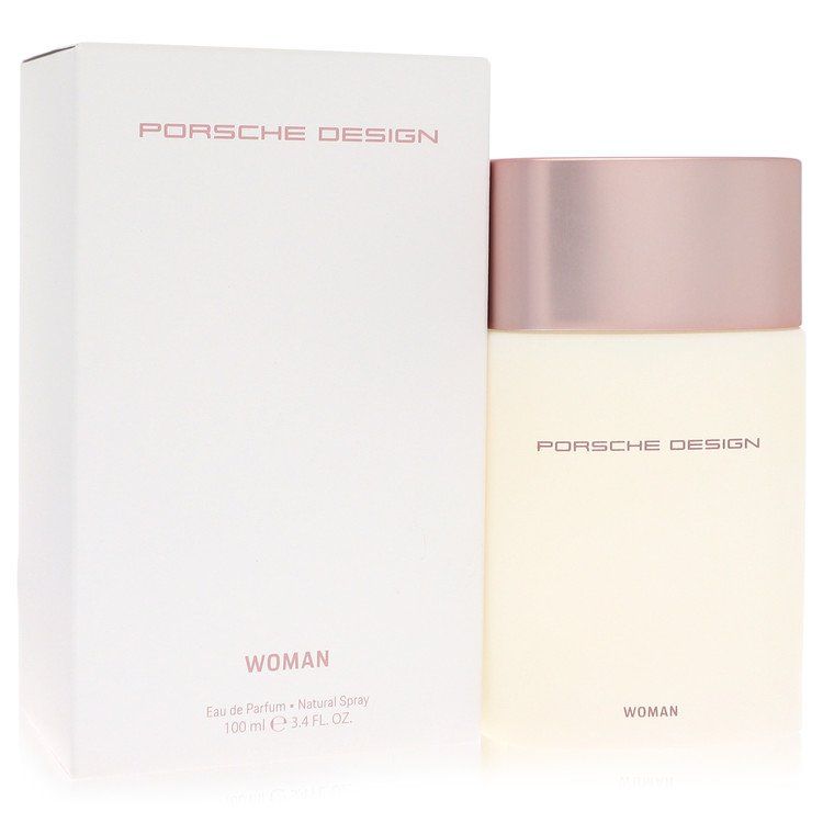 Porsche Design by Porsche Eau De Parfum Spray