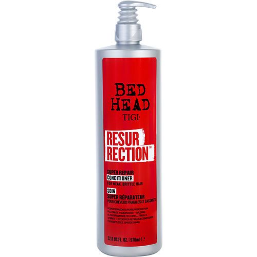 BED HEAD by Tigi RESURRECTION CONDITIONER 32.8 OZ