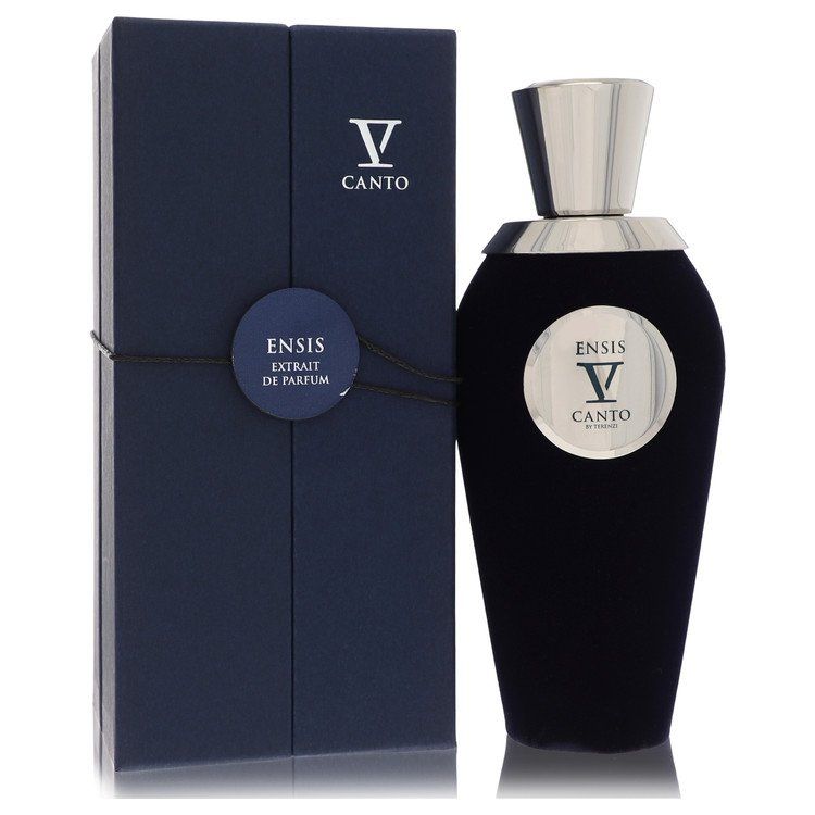 Ensis V by V Canto Extrait De Parfum Spray (Unisex)