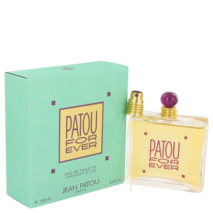Patou Forever by Jean Patou Eau De Toilette Spray