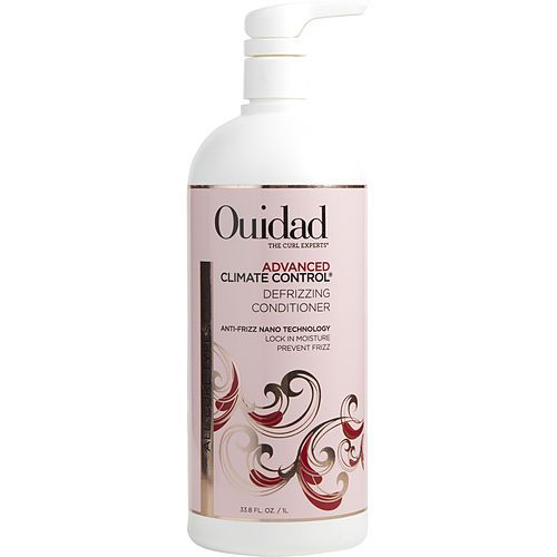 OUIDAD by Ouidad OUIDAD ADVANCED CLIMATE CONTROL DEFRIZZING CONDITIONER 33.8 OZ