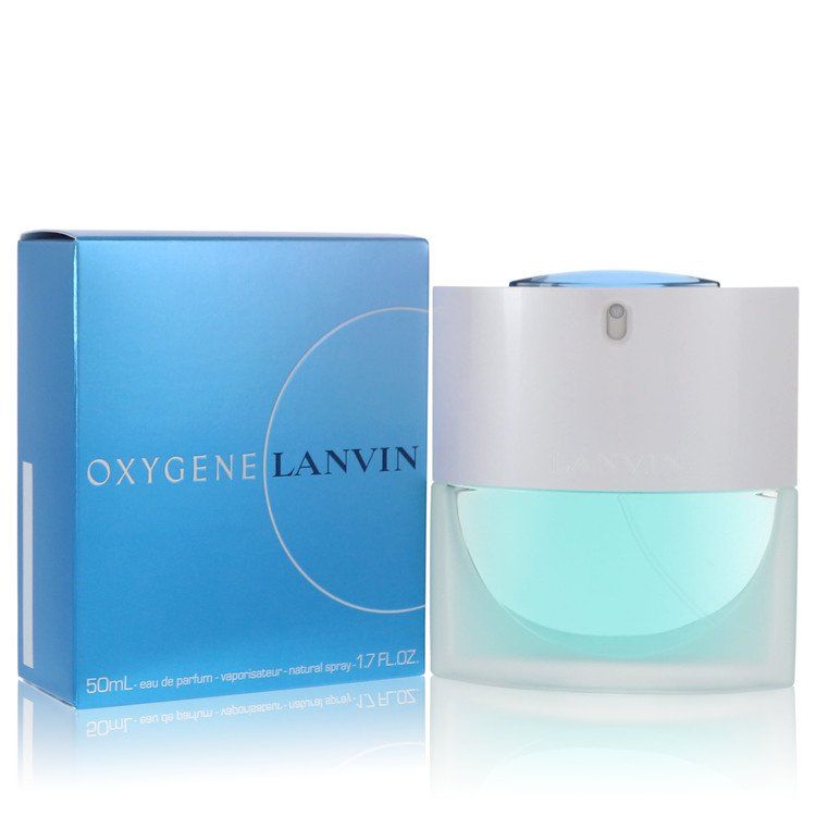 Oxygene by Lanvin Eau De Parfum Spray