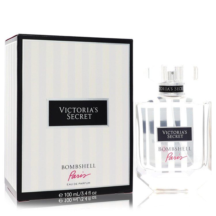 Bombshell Paris by Victoria's Secret Eau De Parfum Spray