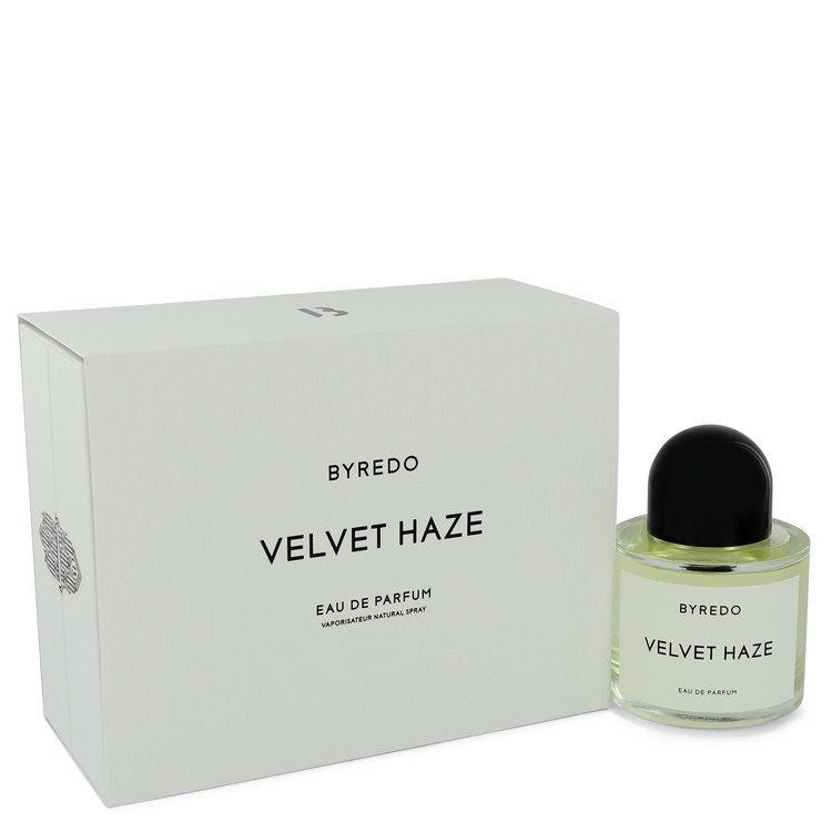 Byredo Velvet Haze by Byredo Eau De Parfum Spray (Unisex)