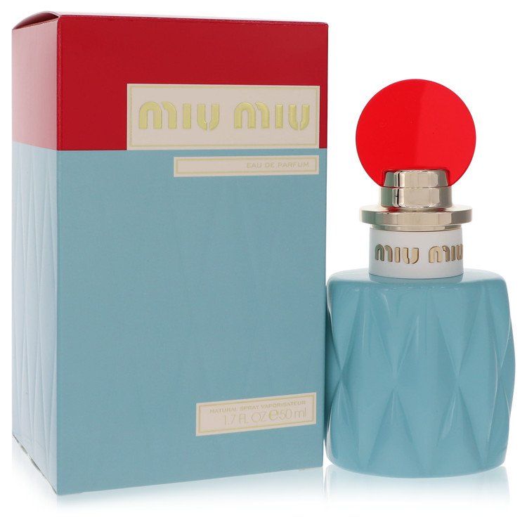 Miu Miu by Miu Miu Eau De Parfum Spray