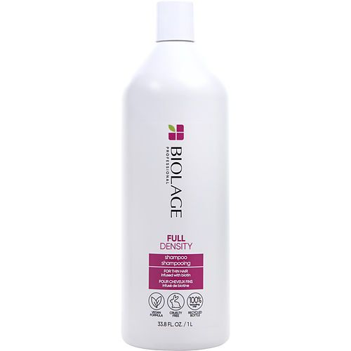 BIOLAGE by Matrix FULLDENSITY SHAMPOO 33.8 OZ