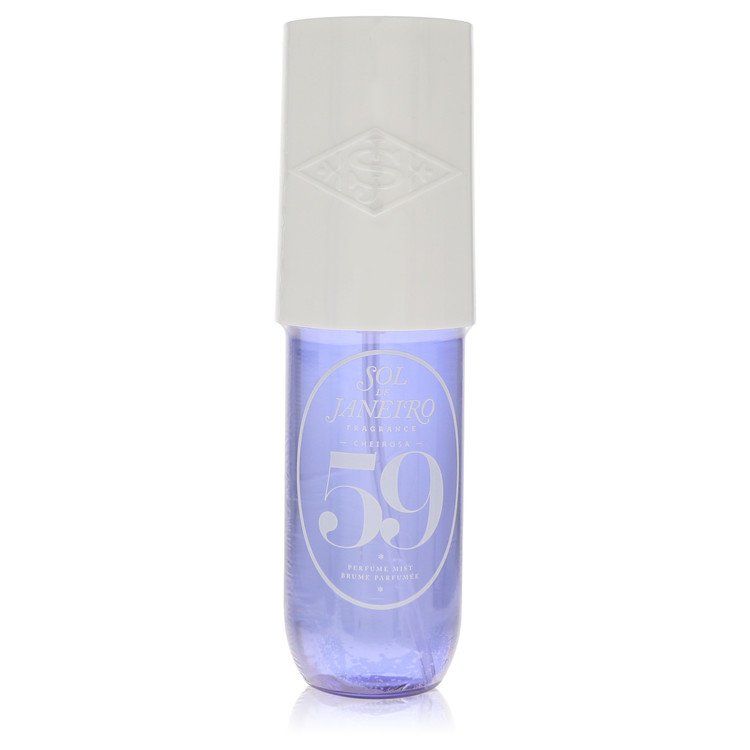 Sol De Janeiro Brazilian Crush Cheirosa 59 by Sol De Janeiro Hair & Body Perfume Spray