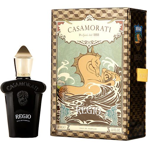 XERJOFF CASAMORATI REGIO by Xerjoff EAU DE PARFUM SPRAY 1 OZ