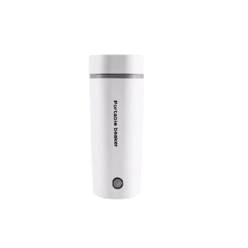 350ml Travel Electric Kettle; Small Stainless Steel Portable Electric Kettle For Boiling Water; Travel Tea Kettle Automatic Shut Off Water Boiler - One Cup Hot Water Maker