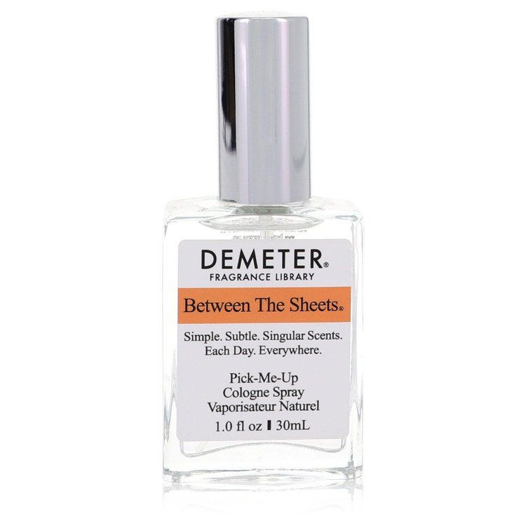 Demeter Between The Sheets by Demeter Cologne Spray