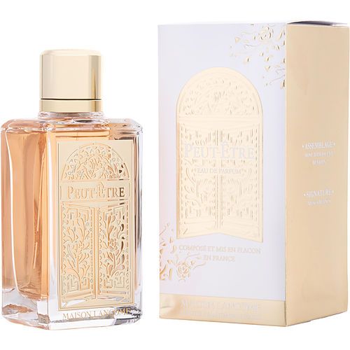 PEUT ETRE LANCOME by Lancome EAU DE PARFUM SPRAY 3.4 OZ
