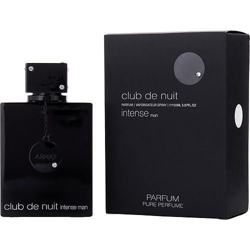 ARMAF CLUB DE NUIT INTENSE by Armaf PARFUM SPRAY 5 OZ