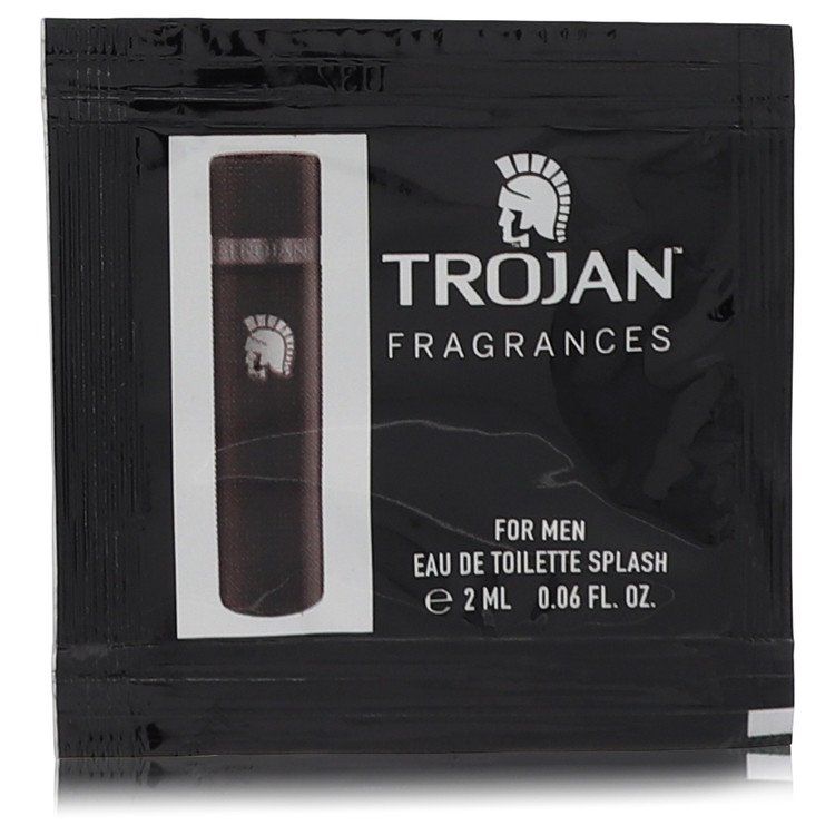 Trojan For Men by Trojan Sample