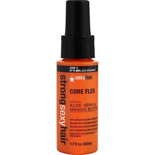 SEXY HAIR by Sexy Hair Concepts STRONG SEXY HAIR CORE FLEX LEAVE-IN RECONSTRUCTOR 1.7 OZ