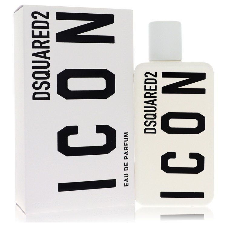 Dsquared2 Icon by Dsquared2 Eau De Parfum Spray