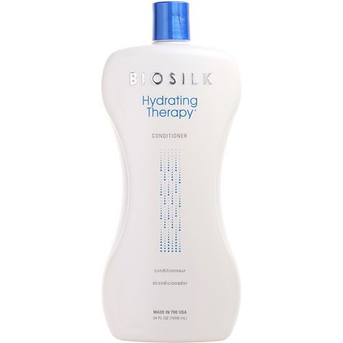 BIOSILK by Biosilk HYDRATING CONDITIONER 34 OZ (PACKAGING MAY VARY)