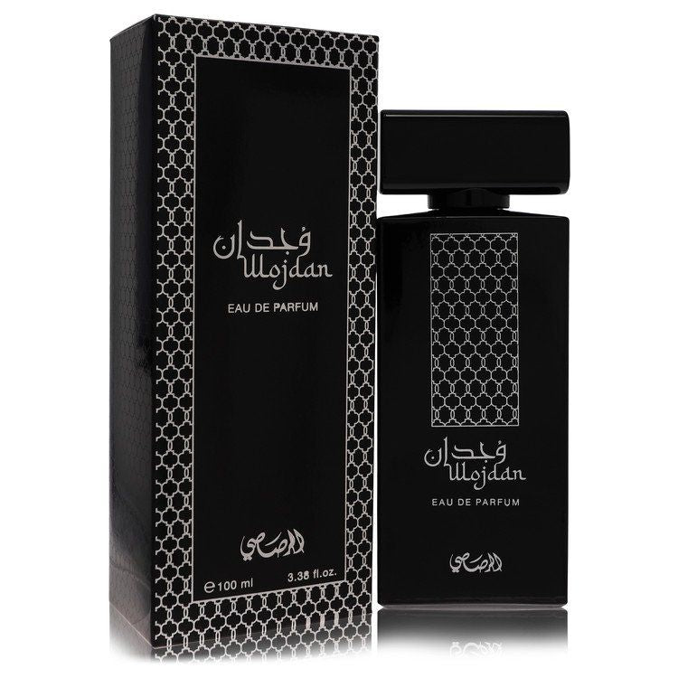Rasasi Wojdan by Rasasi Eau De Parfum Spray