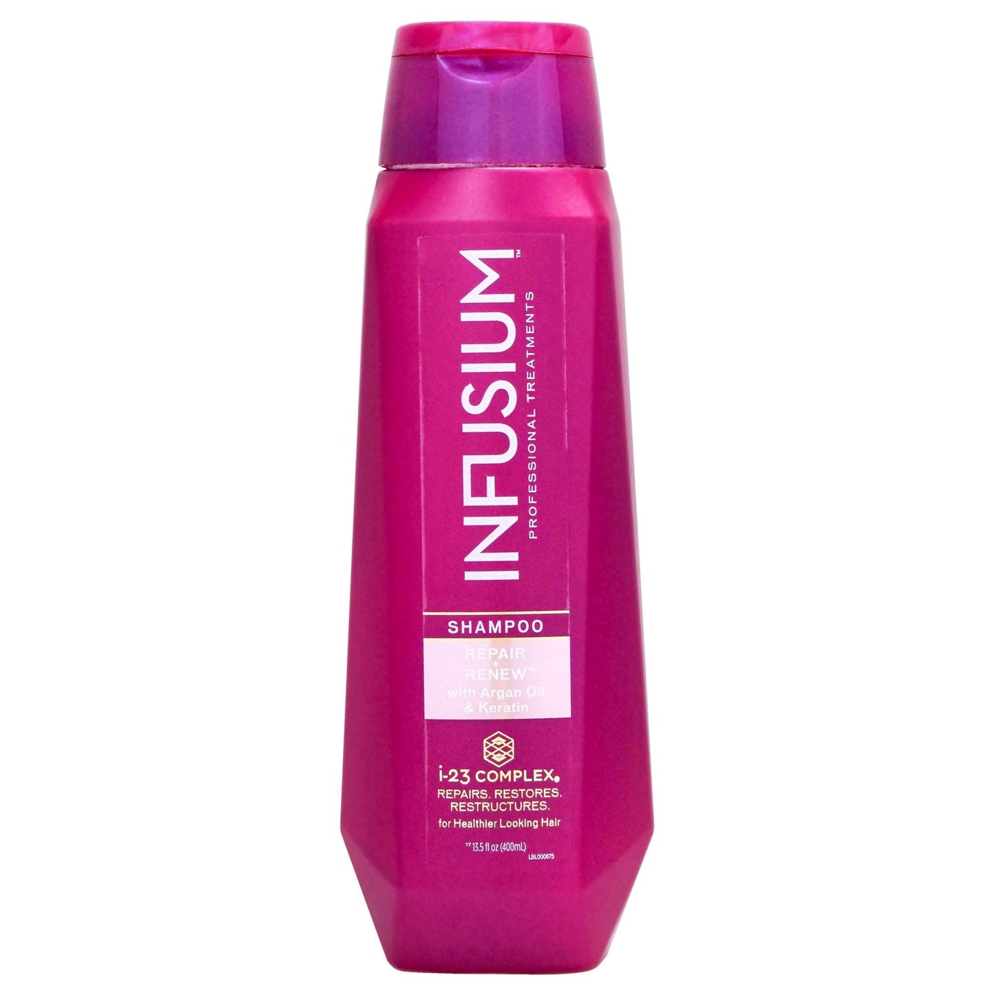 Repair and Renew Shampoo