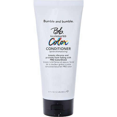 BUMBLE AND BUMBLE by Bumble and Bumble ILLUMINATED COLOR CONDITIONER 6.7 OZ