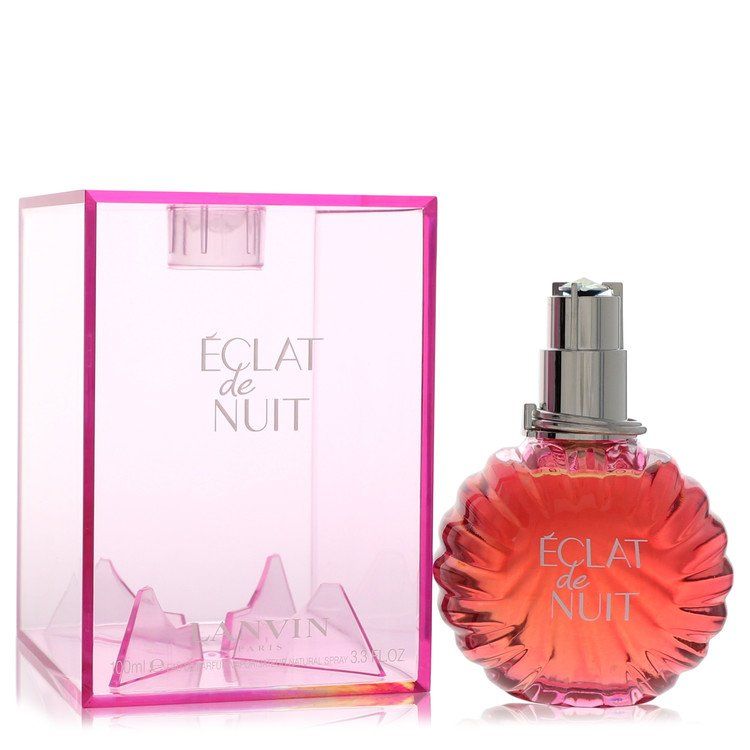 Eclat De Nuit by Lanvin Eau De Parfum Spray