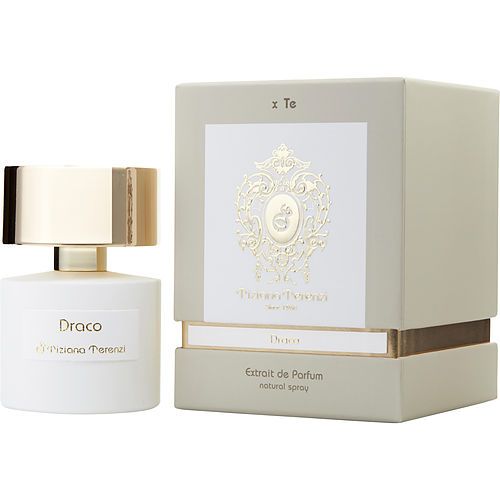 TIZIANA TERENZI DRACO by Tiziana Terenzi EXTRAIT DE PARFUM SPRAY 3.3 OZ