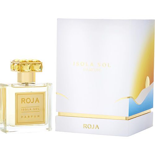 ROJA ISOLA SOL by Roja Dove PARFUM SPRAY 1.7 OZ