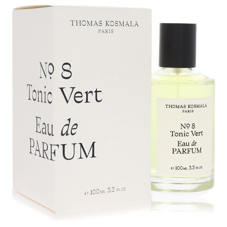 Thomas Kosmala No 8 Tonic Vert by Thomas Kosmala Eau De Parfum Spray (Unisex)