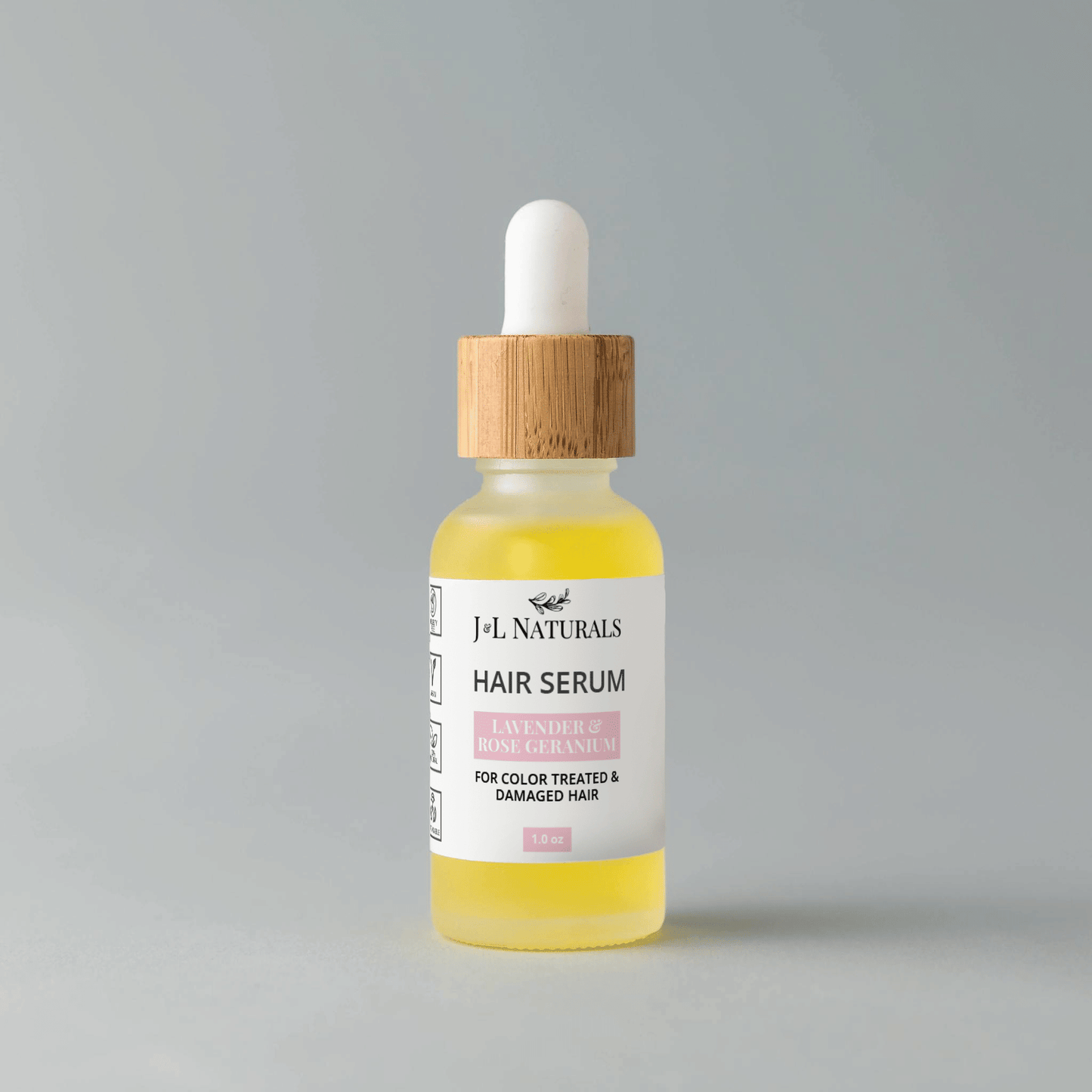 Hair Serum
