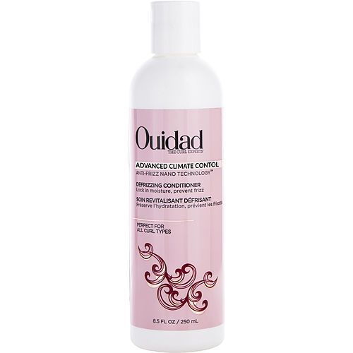 OUIDAD by Ouidad OUIDAD ADVANCED CLIMATE CONTROL DEFRIZZING CONDITIONER 8.5 OZ