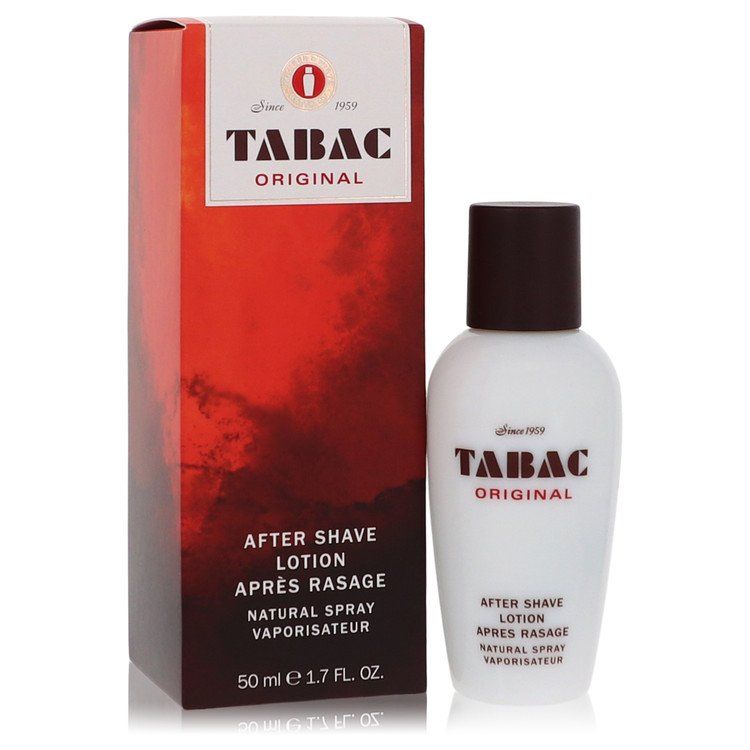 Tabac by Maurer & Wirtz After Shave Lotion