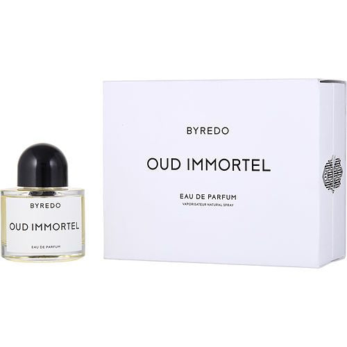 OUD IMMORTEL BYREDO by Byredo EAU DE PARFUM SPRAY 1.6 OZ