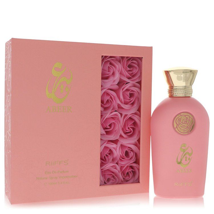 Riiffs Abeer by Riiffs Eau De Parfum Spray