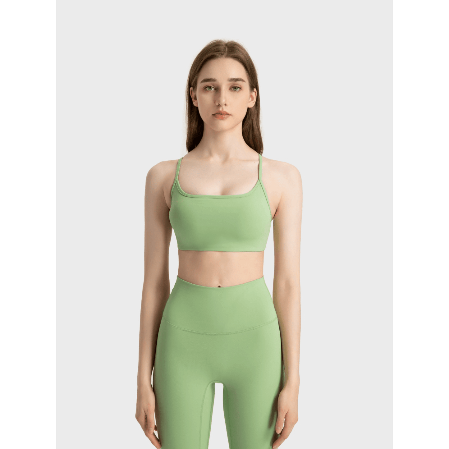 JupiterGear Crisscross Cami