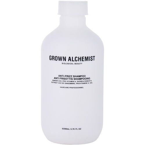 Grown Alchemist by Grown Alchemist ANTI-FRIZZ SHAMPOO 0.5 6.7 OZ