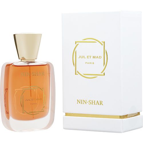JUL ET MAD NIN-SHAR by Jul Et Mad EAU DE PARFUM SPRAY 1.7 OZ