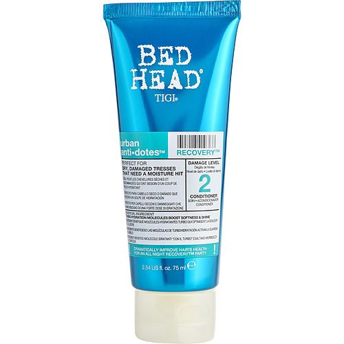 BED HEAD by Tigi URBAN ANTI+DOTES RECOVERY CONDITIONER 2.5 OZ