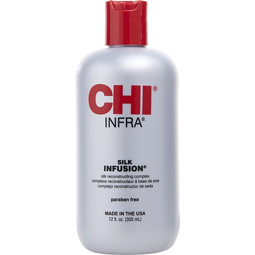 CHI by CHI SILK INFUSION RECONSTRUCTING COMPLEX 12 OZ