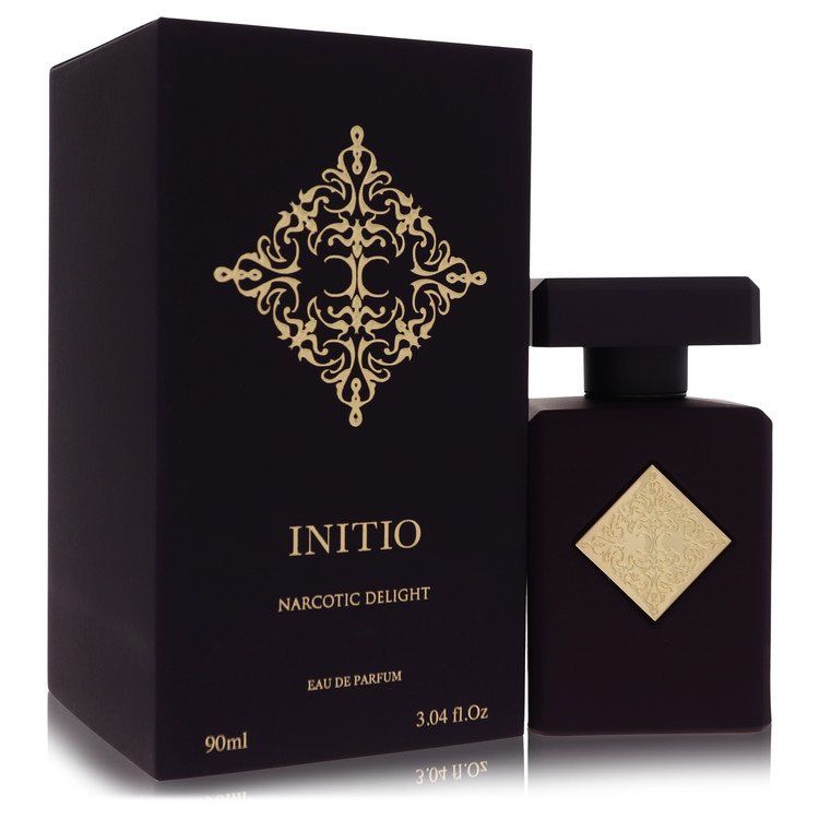 Initio Narcotic Delight by Initio Parfums Prives Eau De Parfum Spray (Unisex)