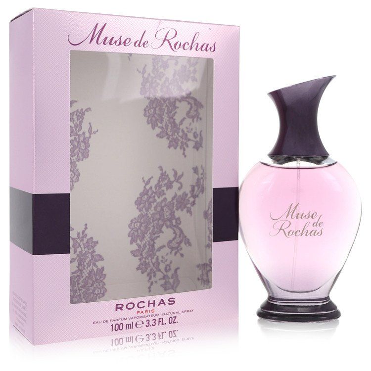 Muse De Rochas by Rochas Eau De Parfum Spray