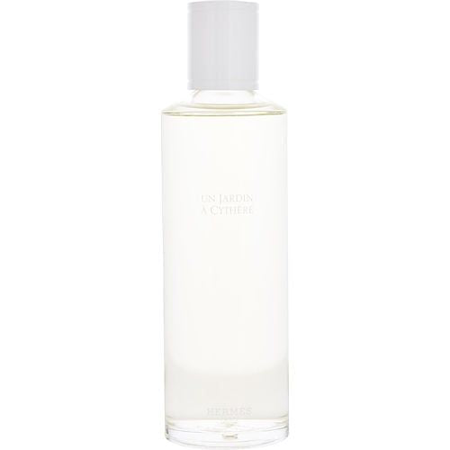 UN JARDIN A CYTHERE by Hermes EDT REFILL 6.7 OZ