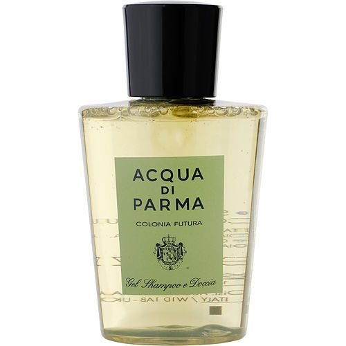 ACQUA DI PARMA COLONIA FUTURA by Acqua di Parma SHOWER GEL 6.7 OZ