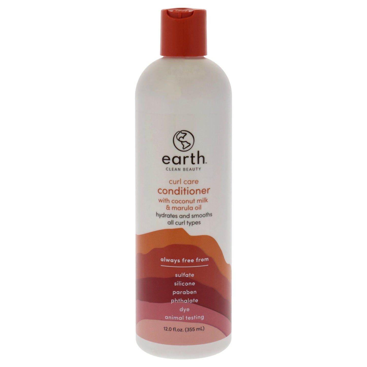 Curl Care Conditioner