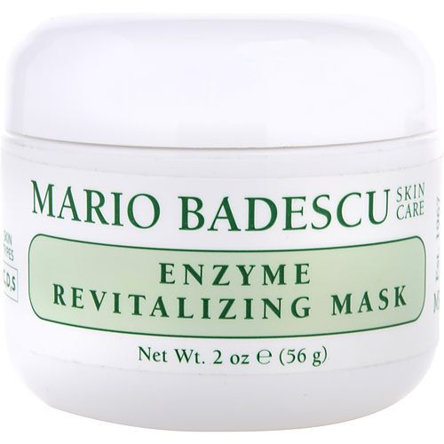 Mario Badescu by Mario Badescu Enzyme Revitalizing Mask --56ml/2oz